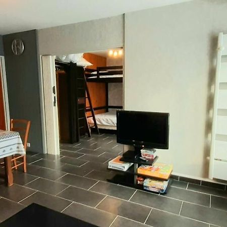 Les Oursons Du Hohneck Lägenhet La Bresse Exteriör bild